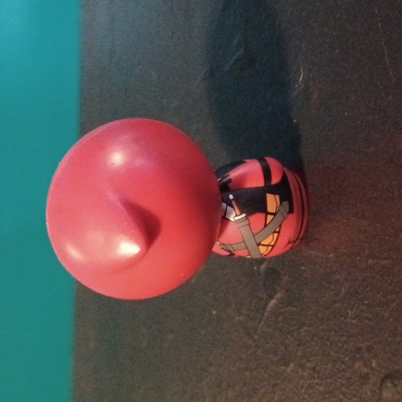 Dorbz Deadpool - Picture 3 of 6
